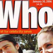 Who Magazine